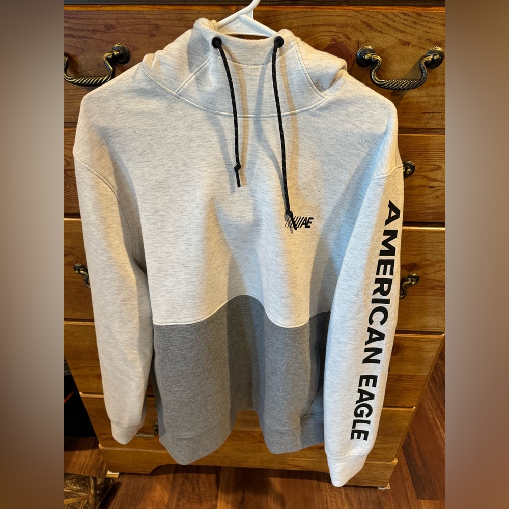 American Eagle Hoodie
